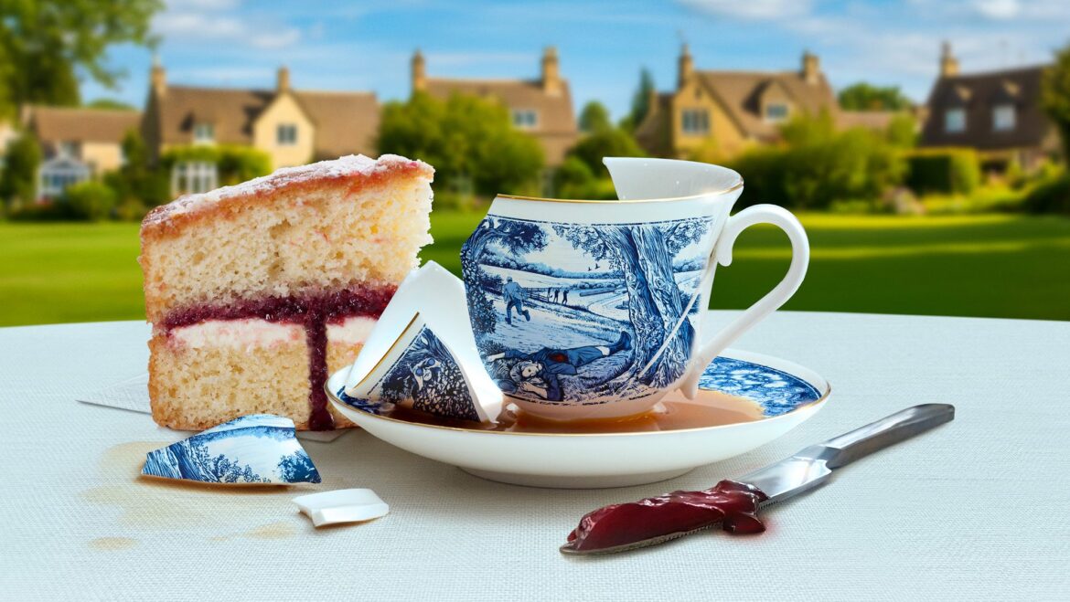 Midsomer Murders: The Killings at Badger’s Drift