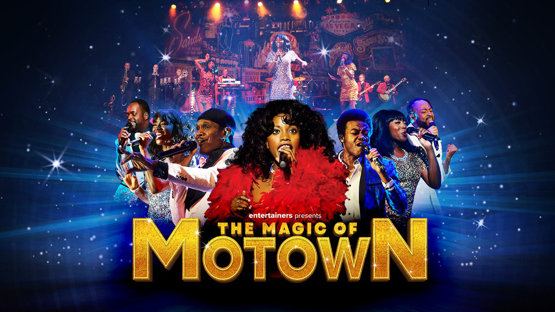 Motown
