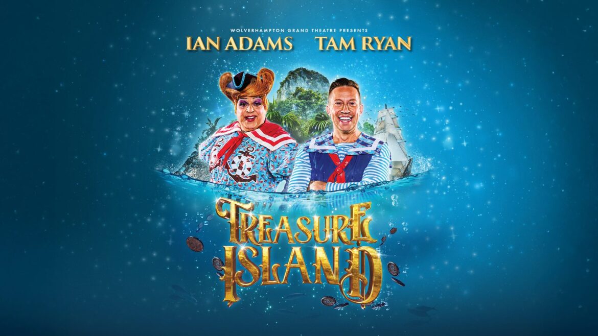 Treasure Island