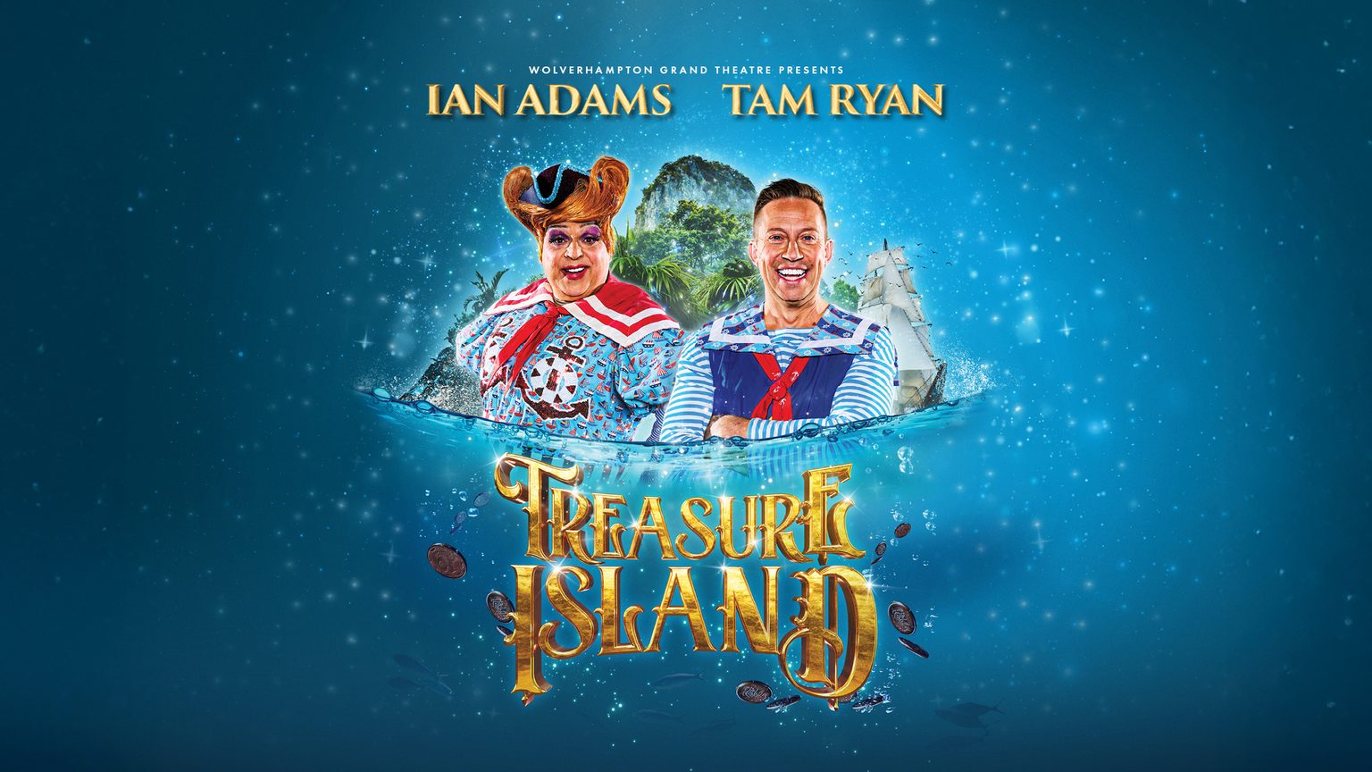 Treasure Island