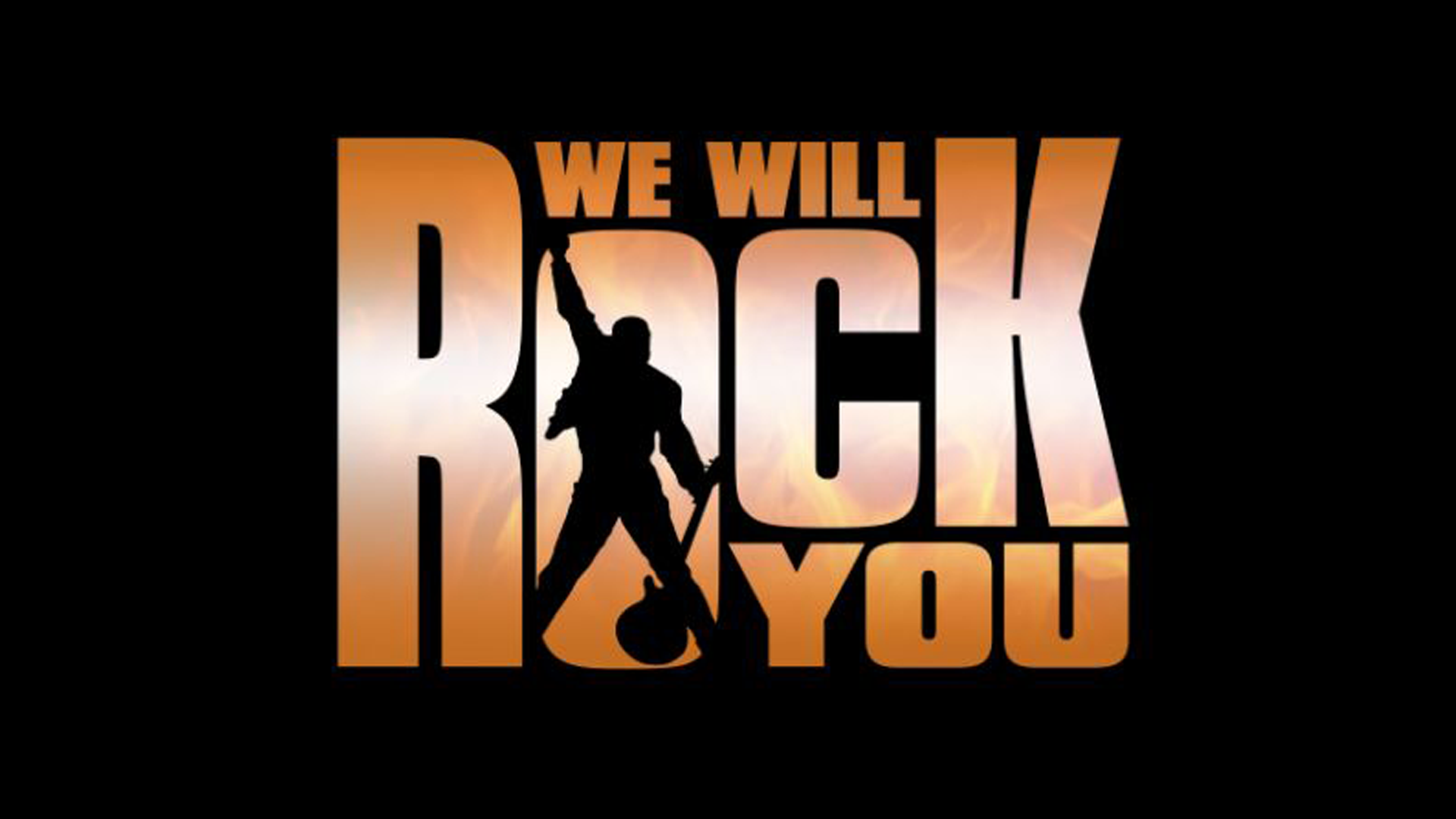 We Will Rock You